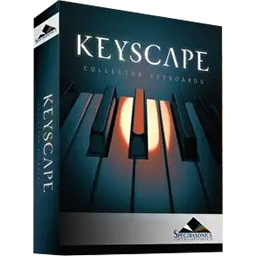 Spectrasonics Keyscape for Mac [一款非凡的虚拟乐器]