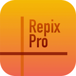 RePix PRO for Mac [轻松调整所有图片的大小、裁剪和重命名。]