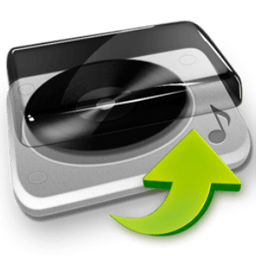 Ultra Audio Converter for Mac [导出您喜爱的音频格式]