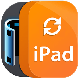 Aiseesoft iPad Video Converter for Mac