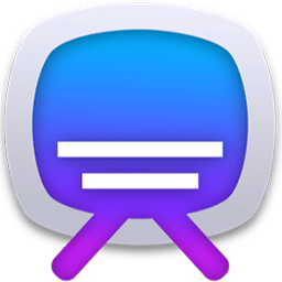 Underword for Mac [轻松管理视频字幕]