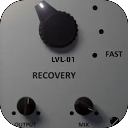 Tone Empire LVL-01 for Mac [专为专业音频工程师设计的放大器]