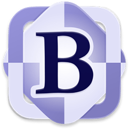 BBEdit for Mac [专业的文本、代码和标记编辑器]