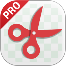 Super PhotoCut Pro for Mac [一个简单的图片背景去除工具]