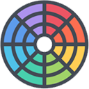 Color Code Copy for Mac [以各种格式复制剪贴板颜色代码]