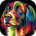 Splash n Recolor for Mac [轻松为照片重新着色]