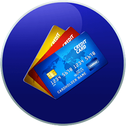 Secure Card Pro for Mac [使用密码保护您的银行卡]