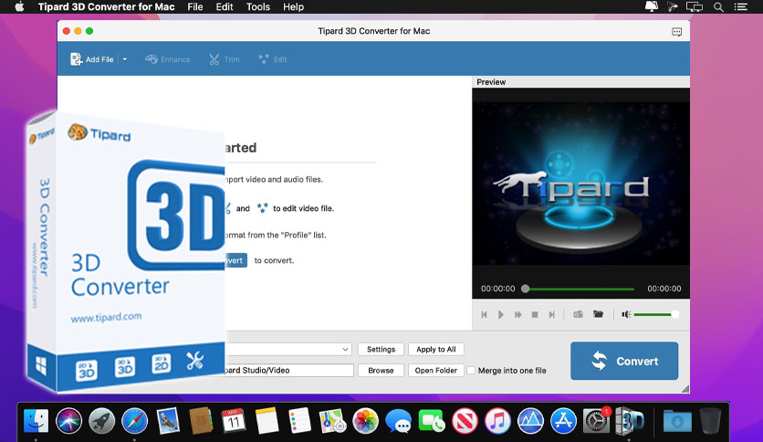 tipard-3d-converter-for-macos-free-download-01