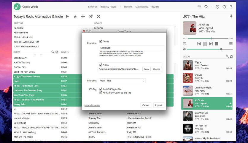 sonic-web-internet-radio-player-for-macos-free-download-04
