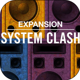 Native Instruments Expansion System Clash for Mac
