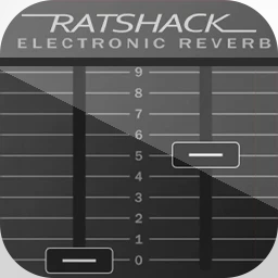 Audio Damage AD047 Ratshack Reverb for Mac [每个人第一台模拟延迟器的声音]