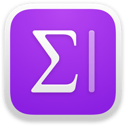 Archimedes for Mac [让数学写作变得有趣又轻松]