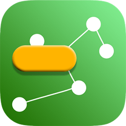 VisuMind for Mac [完美地以视觉方式整理你的想法或创意]