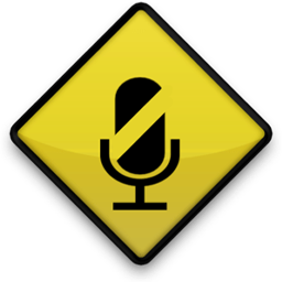iMute for Mac [断开麦克风与声卡的连接]