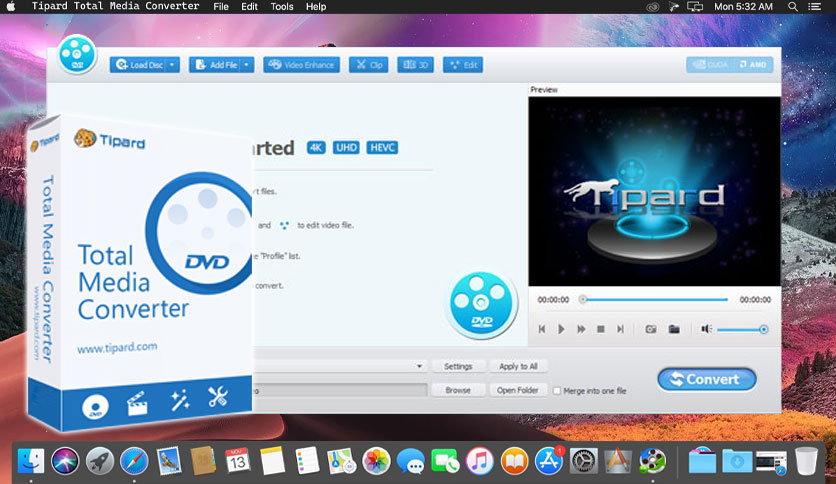 tipard-total-media-converter-for-macos-free-download-001