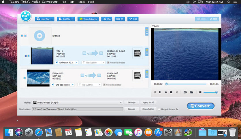 tipard-total-media-converter-for-macos-free-download-2