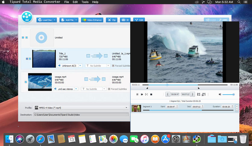 tipard-total-media-converter-for-macos-free-download-3