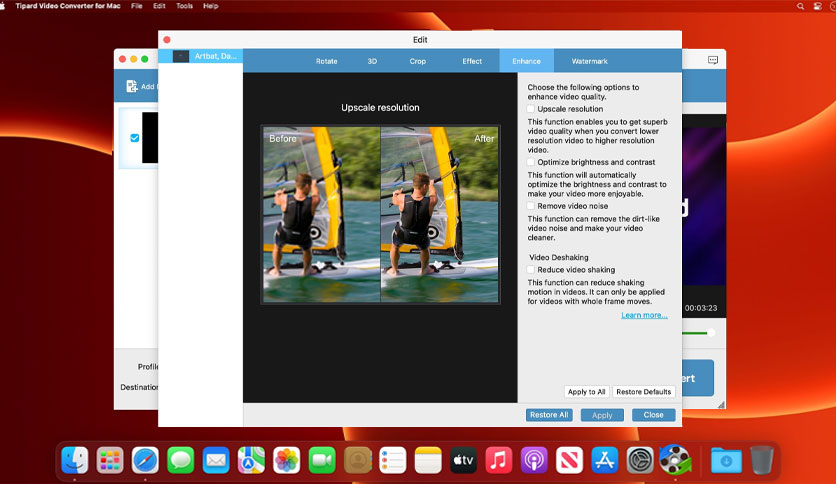 tipard-video-converter-for-macos-free-download-03