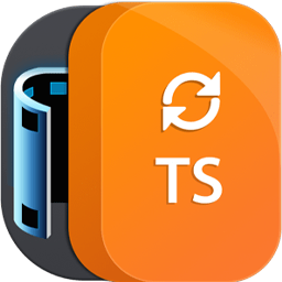 Aiseesoft TS Converter for Mac [最佳 Mac TS 视频转换工具]