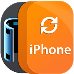 Aiseesoft iPhone Video Converter for Mac [一款专业的视频转 iPhone 软件]
