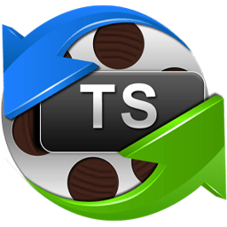 Tipard TS Converter for Mac [TS 文件转换为其他视频格式]