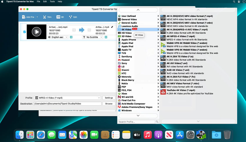 tipard-ts-converter-for-macos-free-download-02