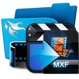 AnyMP4 MXF Converter for Mac [一款功能全面的MXF视频转换器]