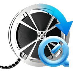 Bigasoft QuickTime Converter for Mac [最全面的 QuickTime 影片转换器]