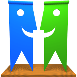 Markster for Mac [将您的网络书签保存在中央存储库中]