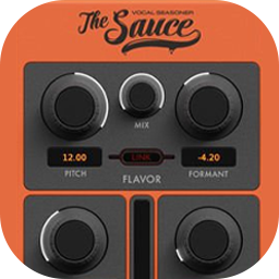 Dj Swivel The Sauce for Mac [终极人声切片插件]