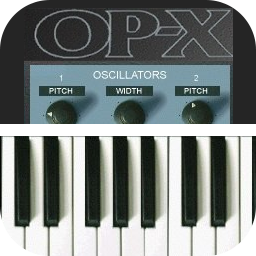 Sonic Projects OP-X PRO-II for Mac [专业级合成器]