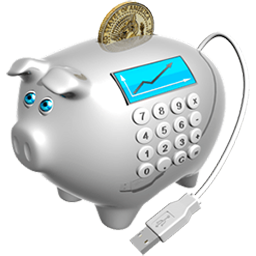 Cashculator for Mac [一款综合财务管理工具]