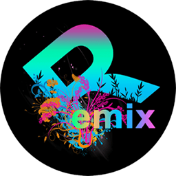 All Remixes for Mac [音频编辑和混音软件]
