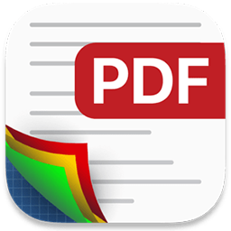PDF Office Max – Edit Adobe PDFs for Mac [终极 PDF 编辑器、转换器和构建器]