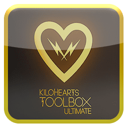 Kilohearts Complete Bundle for Mac [利用新型调制器对主机进行调制]