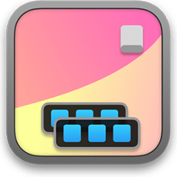 MultiDock for Mac [使用 Dock 栏整理文件夹、文件和应用程序。]
