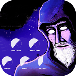 Puremagnetik Vanisher for Mac [非常适合增强音轨效果并增加深度。]