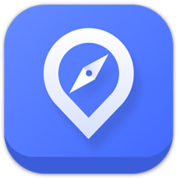 imyPass iPhone Location for Mac [在 iOS 设备上更改、隐藏和伪造您的位置]