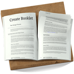 Create Booklet for Mac [制作专业品质的小册子]