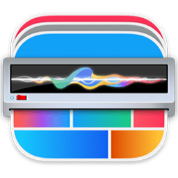 BackStory Wallpapers for Mac [用你的照片创建漂亮的背景]