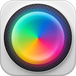 Color UI for Mac [探索鲜艳的色彩并将其转换]