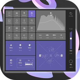 Thenatan Clone for Mac [大多数主流 DAW，Pro Tools 除外]
