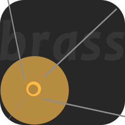 Thenatan Brass for Mac [创建独具特色的铜管音色]
