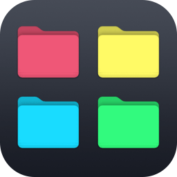 Foldor for Mac [设计和修改文件夹图标的简单方法]