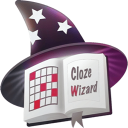 Cloze Wizard for Mac [Cloze 的创建者和出版商]