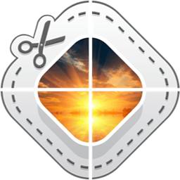 Tile Photos FX – Split & Print for Mac [图像切片、分割和剪切照片]