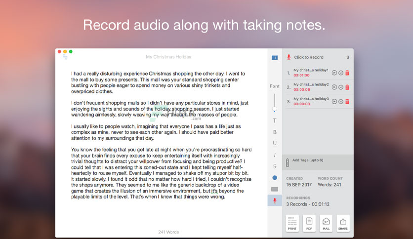 auditory-rec-lecturenotes-for-macos-free-download-02