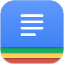 GDocs for Google Drive [GDocs 是 Google Drive 的完美伴侣]