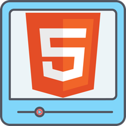 HTML5 Video Creator for Mac [更快捷的 HTML5 视频制作]