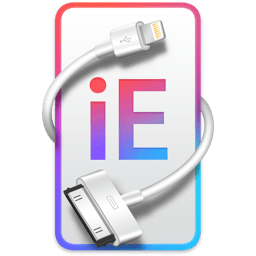 iExplorer for Mac [终极 iPhone、iPad 和 iPod 文件传输工具]
